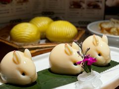 -悦满楼·西关名点·湛江名菜(航空综合大厦店)