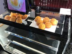 -敏华冰厅(平安金融中心店)