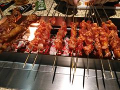 -丰茂烤串(全国首店)