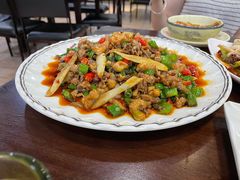 -易老九江湖菜(北滨一路店)