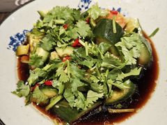 -海南人酒家·白切文昌鸡·二十三年老字号(水荫路店)