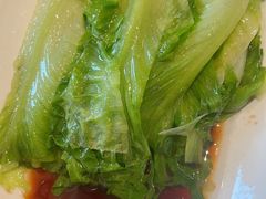 -潮府馆·非遗潮州菜·港式点心(世纪公园店)