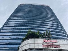 -顺德美的万豪酒店-万豪中餐厅