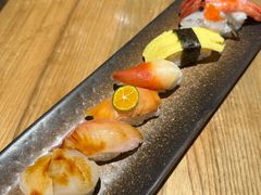 -Sushi Love 创意寿司(丽影广场店)