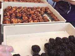 -Bamboo Saturday Market(Nana Jungle)