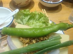 -姚家小院灶台鱼