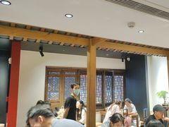 -李百蟹·江南蟹黄面·河景餐厅(夫子庙总店)