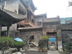 -大学习巷清真寺