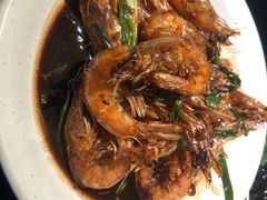 -老头儿油爆虾·知味杭州(爱琴海购物中心)