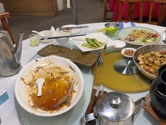 -八仔大富楼·河鲜(西江店)