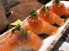 -千和日本料理(龍坪天虹店)