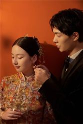 -摩玛婚纱摄影(杭州店)