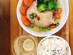-箪食记(汉口路店)