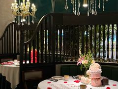 -狮拾久·现代新加坡料理(壹方城店)