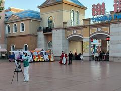 -青岛方特梦幻王国