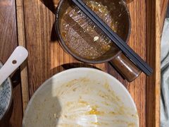 -李百蟹·江南蟹黄面(夫子庙店)