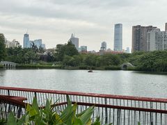 -四海公园(南山区)