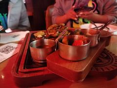 -MR.ROCKY洛奇先生RESTAURANT&BAR(宝安壹方城店)