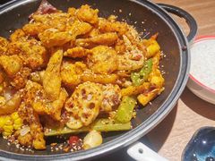 -渝蛙馆(九霄梦天地店)