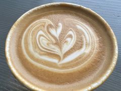 澳白-麻雀咖啡SPARROW COFFEE(十全街店)