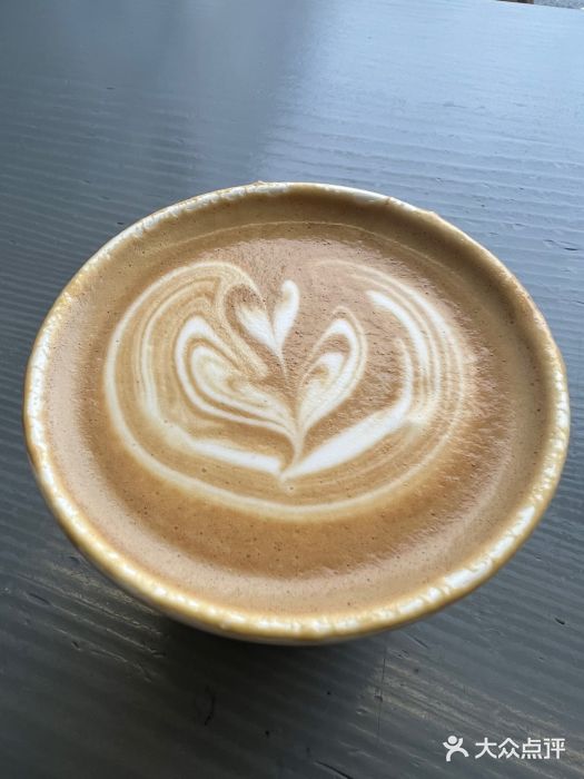 麻雀咖啡SPARROW COFFEE(十全街店)澳白图片