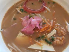 -魏家凉皮(博水商务大厦店)