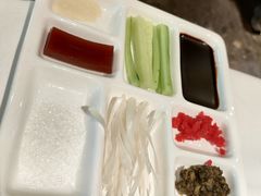 -四季民福烤鸭店(东四十条店)
