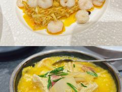 -新光酒家·河豚·海鲜·蟹料理(浦东店)