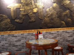 大堂-双喜老铺(人民广场店)