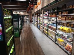 -7fresh七鲜(大族广场店)