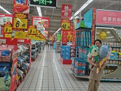 -大润发(康桥店)