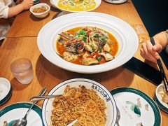 -7017浙菜•建德味(中财店)