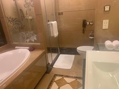 -上海浦东星河湾酒店