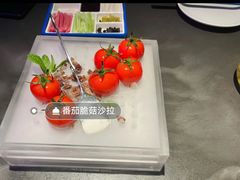 -小大董·烤鸭(西单大悦城店)