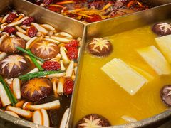 -湊湊火锅·茶憩(打浦桥日月光店)