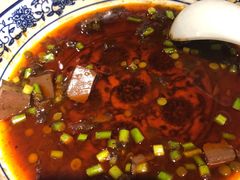 -京城小江南·北京烤鸭·江南土菜·白鱼(中关村店)