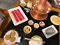 -南门涮肉(上海二店)