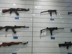 -中国北方国际射击场