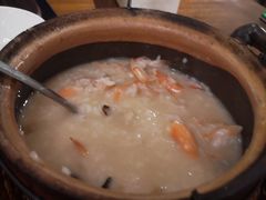 -李记潮汕砂锅粥(营福路店)