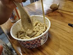 -西羊市老米家泡馍(西羊市店)