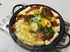 -釜山美食韩国炸酱面(长大店)