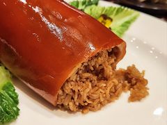 -8餐厅(新葡京酒店)