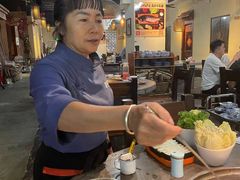 -贺庄·活鱼馆(珠吉路店)