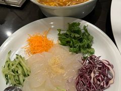 -北京王府井希尔顿酒店·秦唐中餐厅Chynna