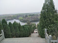 -郑州银基国际旅游度假区
