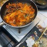 芝士就是力量！南昌韩国料理日常打卡。
