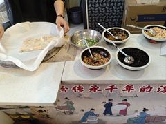 -安上粉皮.非遗手工小吃(骑龙巷店)