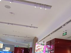 -老板恋上鱼(恒隆广场店)