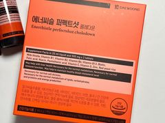 -Olive Young(明洞中央店)