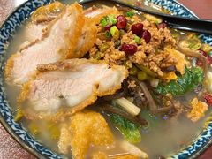 -螺世纪螺蛳粉·桂味小排档(裕德店)